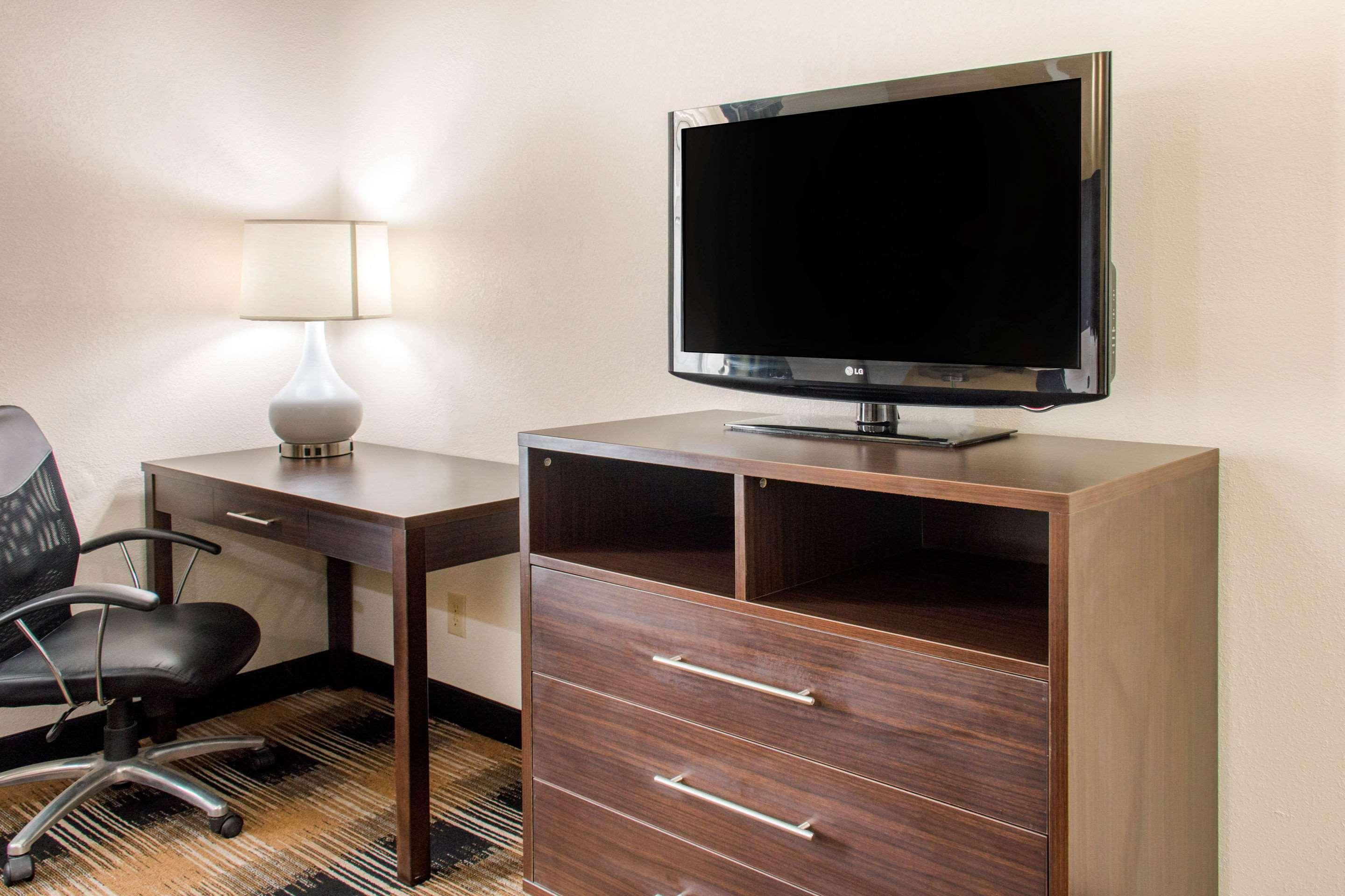 Quality Inn Pooler - Savannah I-95 Exterior foto
